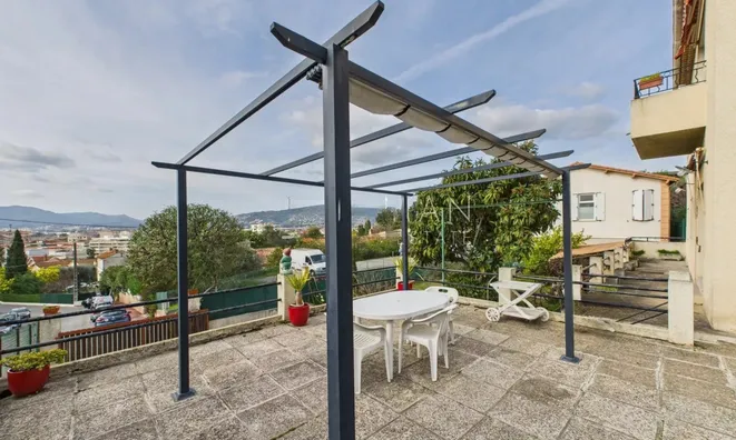 Недвижимость Villa Cannes Croix des Gardes: 5