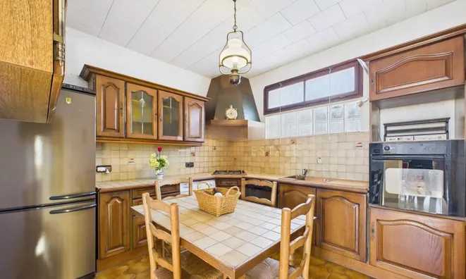 Недвижимость Villa Cannes Croix des Gardes: 6