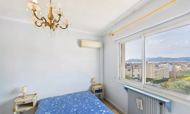 Недвижимость Villa Cannes Croix des Gardes: 7