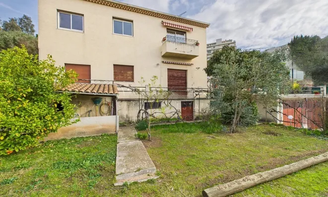 Недвижимость Villa Cannes Croix des Gardes: 12