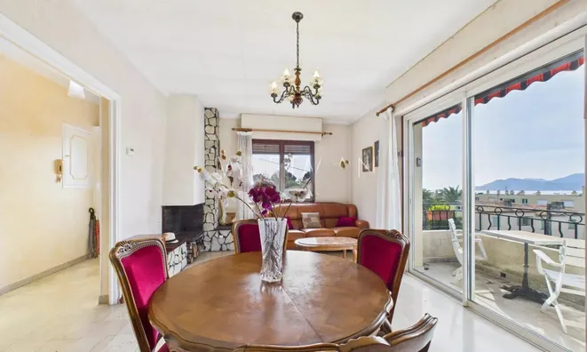 Недвижимость Villa Cannes Croix des Gardes: 15
