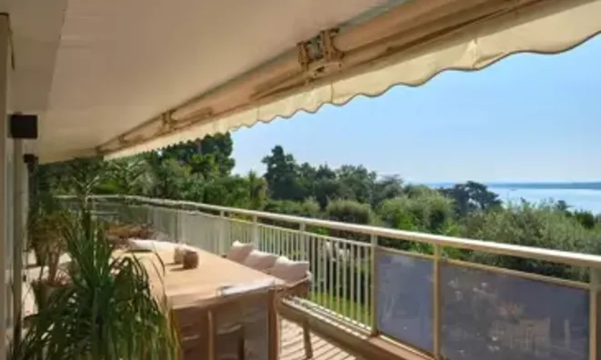 Недвижимость Villa Cannes Californie: 2