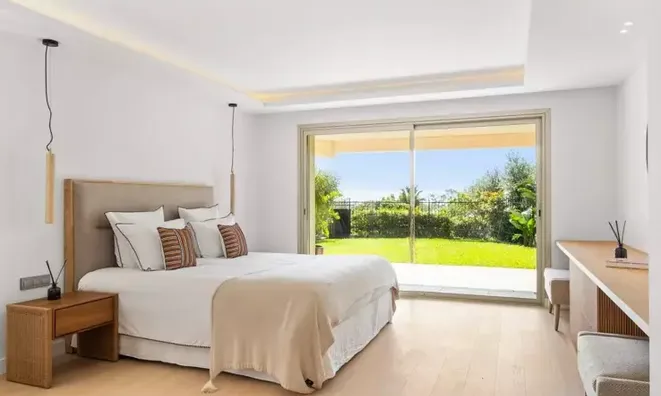 Недвижимость Villa Cannes Californie: 4