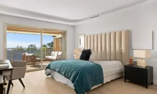 Недвижимость Villa Cannes Californie: 5