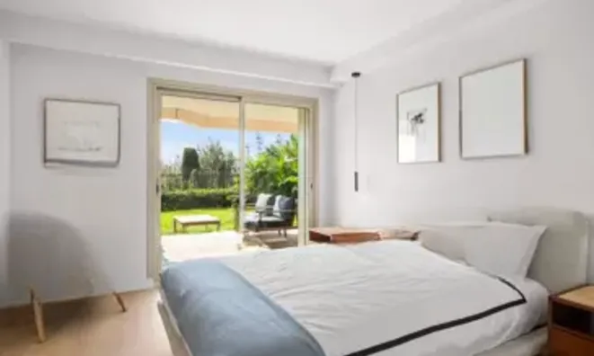 Недвижимость Villa Cannes Californie: 6