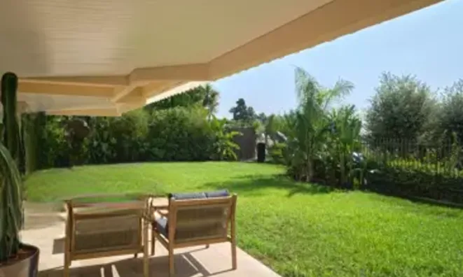 Недвижимость Villa Cannes Californie: 9