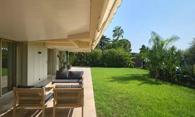 Недвижимость Villa Cannes Californie: 10