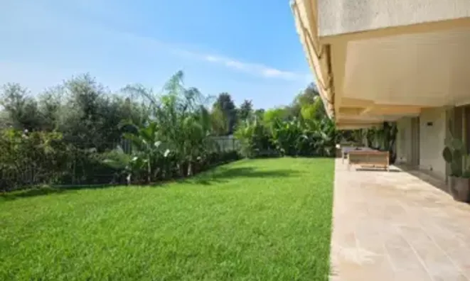 Недвижимость Villa Cannes Californie: 11