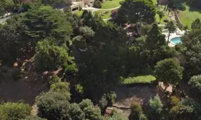 Недвижимость Villa Cannes Californie: 12