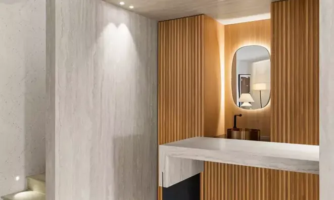 Недвижимость Villa Cannes Californie: 13