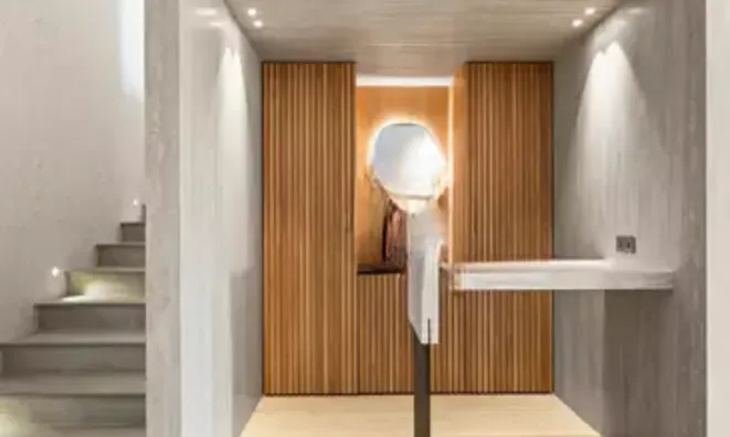 Недвижимость Villa Cannes Californie: 14