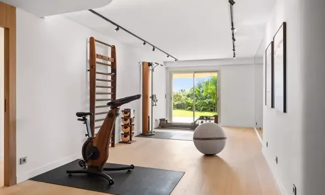 Недвижимость Villa Cannes Californie: 16