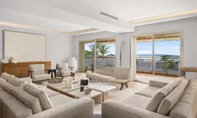 Недвижимость Villa Cannes Californie: 17