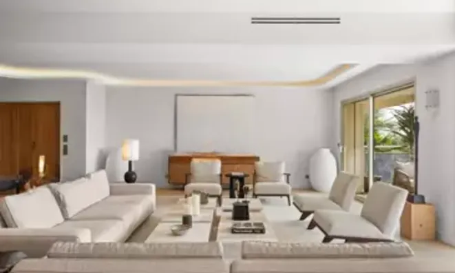 Недвижимость Villa Cannes Californie: 18