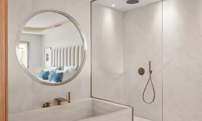 Недвижимость Villa Cannes Californie: 19