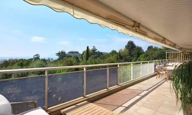 Недвижимость Villa Cannes Californie: 22