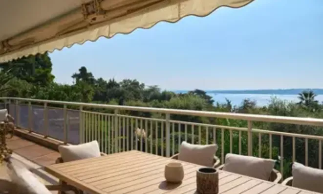 Недвижимость Villa Cannes Californie: 23