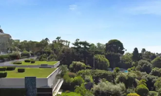 Недвижимость Villa Cannes Californie: 24