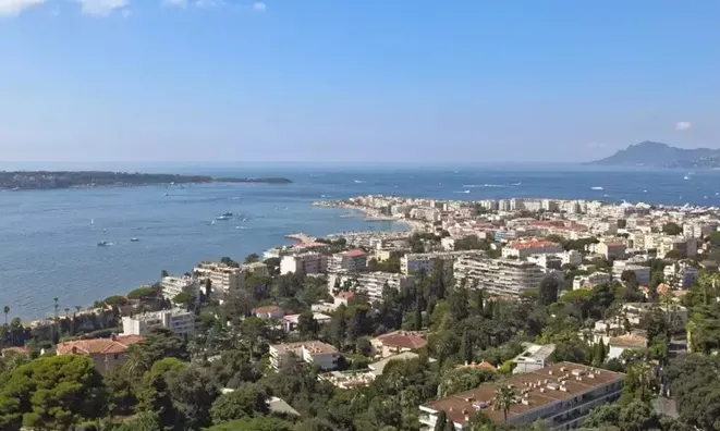 Недвижимость Villa Cannes Californie: 25