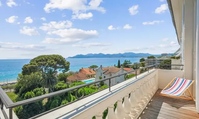 Недвижимость Villa Croix des Gardes: 1