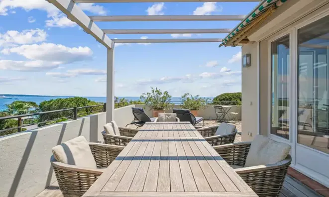 Недвижимость Villa Croix des Gardes: 4