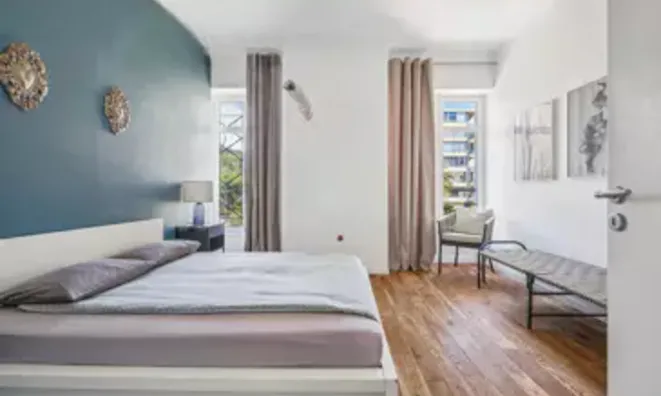 Недвижимость Villa Croix des Gardes: 5