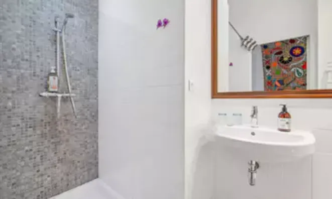 Недвижимость Villa Croix des Gardes: 8