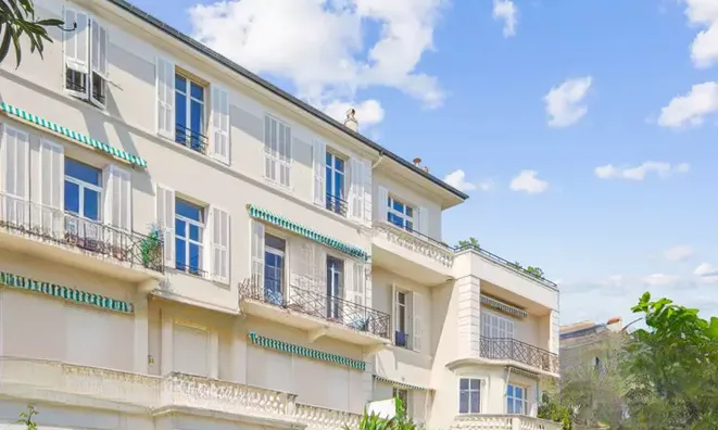 Недвижимость Villa Croix des Gardes: 10