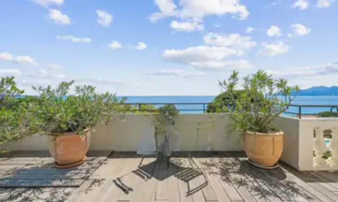 Недвижимость Villa Croix des Gardes: 11