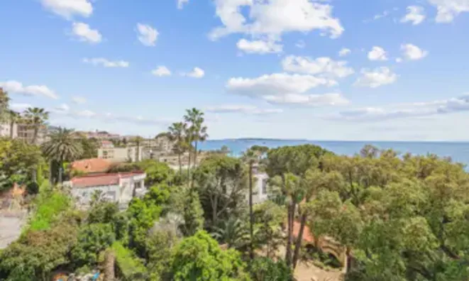 Недвижимость Villa Croix des Gardes: 14