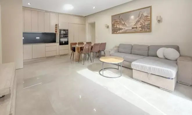 Недвижимость Villa Pointe Croisette: 1