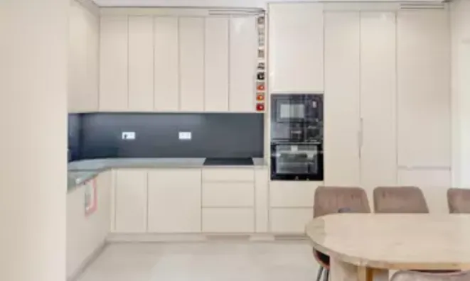 Недвижимость Villa Pointe Croisette: 2