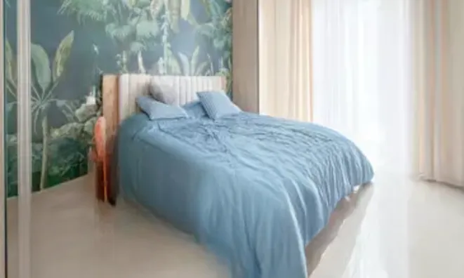 Недвижимость Villa Pointe Croisette: 3