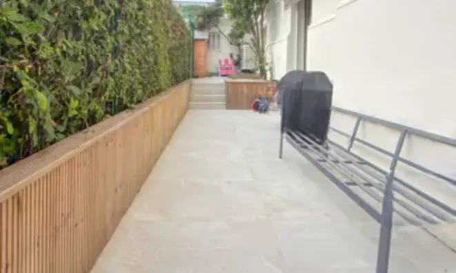 Недвижимость Villa Pointe Croisette: 6