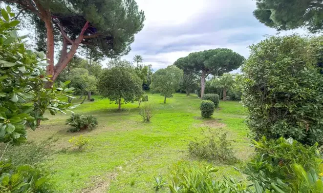 Недвижимость Villa Pointe Croisette: 8