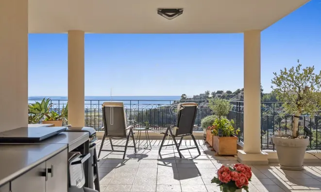 Недвижимость Villa Le Roc Fleuri: 2