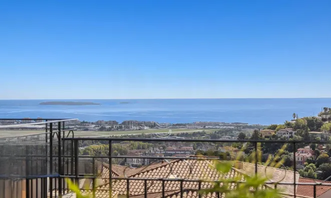 Недвижимость Villa Le Roc Fleuri: 3