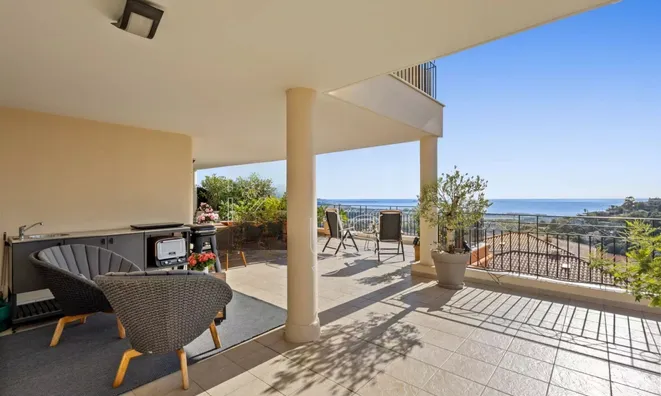 Недвижимость Villa Le Roc Fleuri: 4