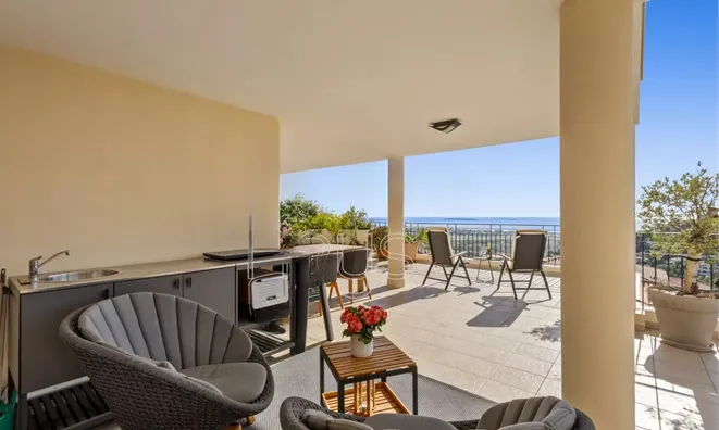 Недвижимость Villa Le Roc Fleuri: 5