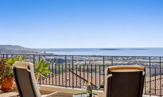 Недвижимость Villa Le Roc Fleuri: 6