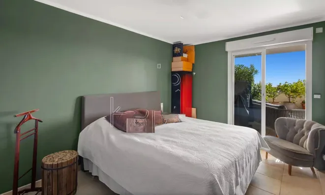 Недвижимость Villa Le Roc Fleuri: 9