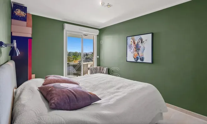 Недвижимость Villa Le Roc Fleuri: 10