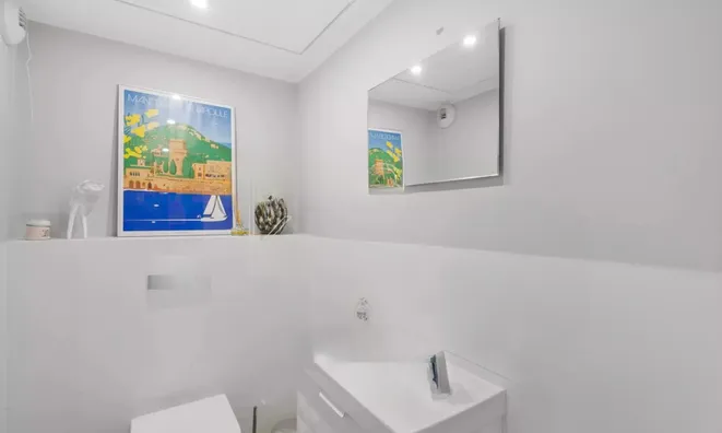 Недвижимость Villa Le Roc Fleuri: 11