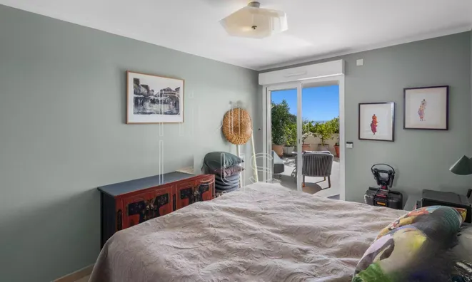 Недвижимость Villa Le Roc Fleuri: 14