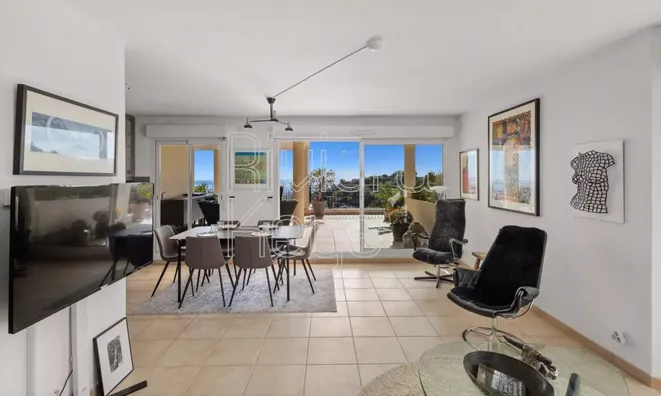 Недвижимость Villa Le Roc Fleuri: 16