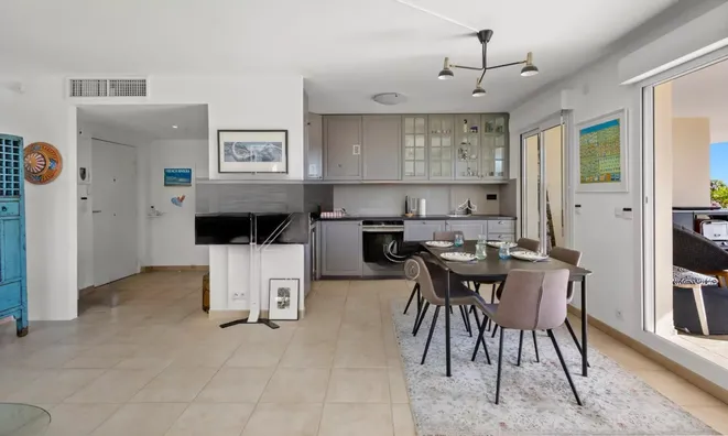 Недвижимость Villa Le Roc Fleuri: 18