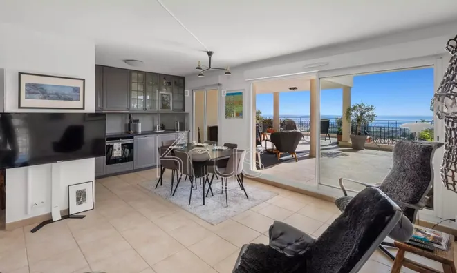 Недвижимость Villa Le Roc Fleuri: 20