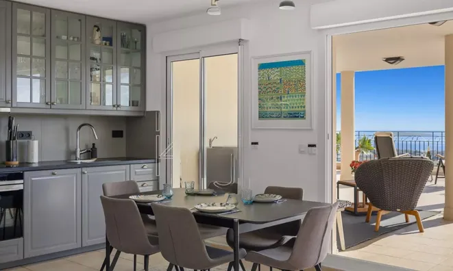 Недвижимость Villa Le Roc Fleuri: 22