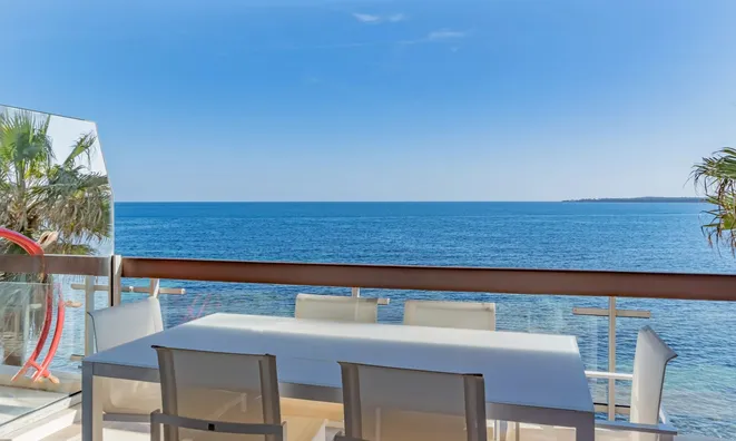 Недвижимость Villa Cannes Centre-ville: 1