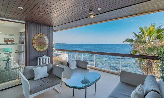 Недвижимость Villa Cannes Centre-ville: 2